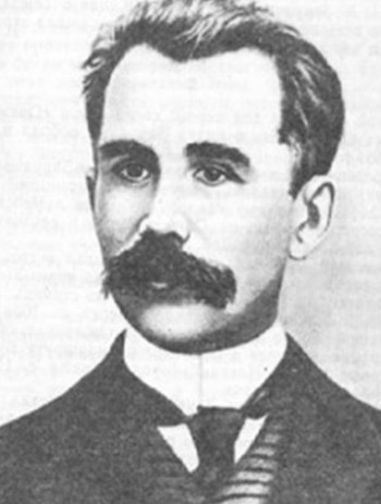 Николай Алексеевич Зарудный (1859-1919)